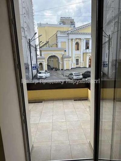 Сдам офисное помещение Харків, Римарська вул.