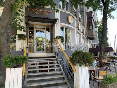 Сдам объект сервиса Харків, Свободи площ.