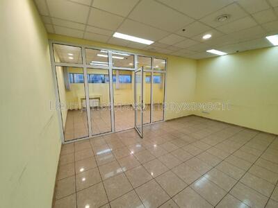 Оренда офісів 200-500 м2