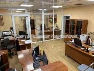 Здам офіс з меблями, проспект Науки!