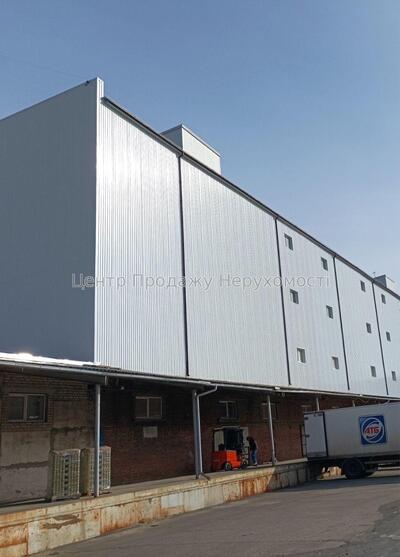 Сдам склад Харків