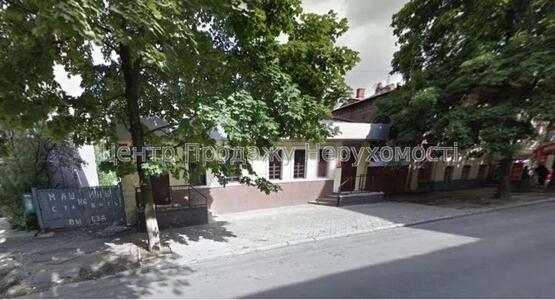 Здам приміщення вільного призначення на Алчевських