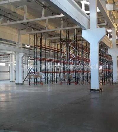 Сдам склад Харків