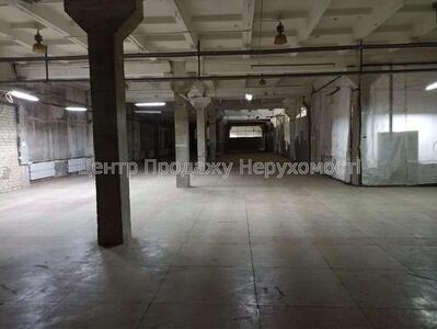 Сдам склад Харків, Академіка Павлова вул.