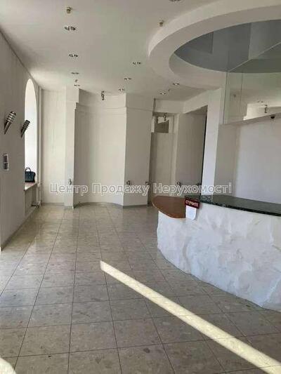 Сдам торговое помещение Харків, Героїв Харкова просп.