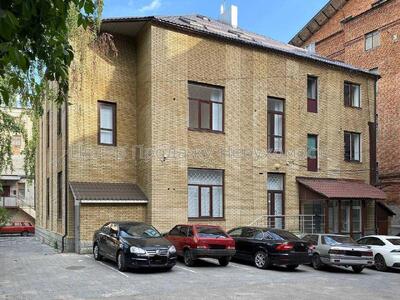 Сдам офисное помещение Харків, Григорія Сковороди вул.