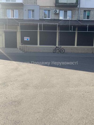 Сдам торговое помещение Харків, Байрона пр-т