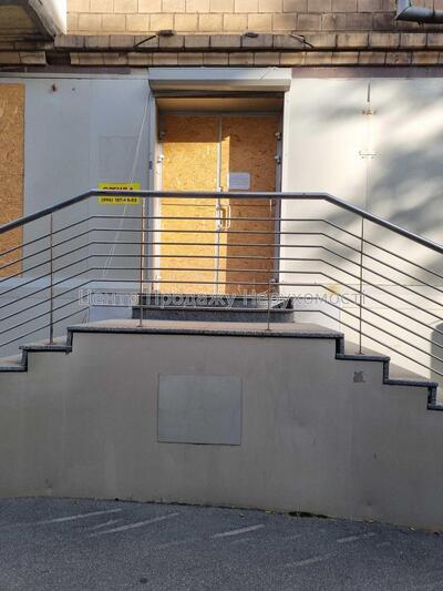 Здам приміщення в центрі, вул. Свободи