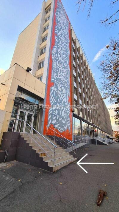 Сдам нежилую недвижимость Харків, Сімферопольський пров.