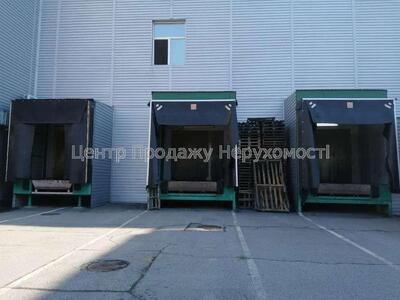 Сдам склад Харків, Катерининська вул.