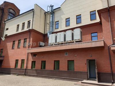 Сдам офисное помещение Харків, Харківська наб.