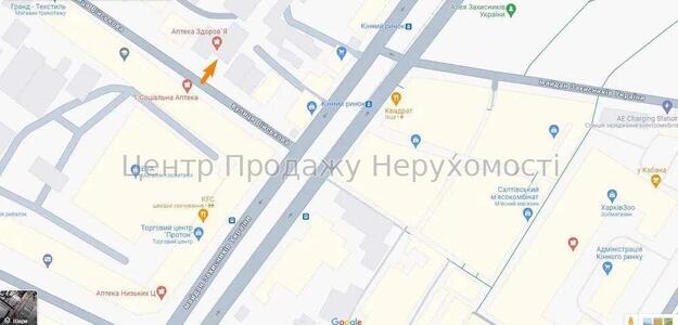 Сдам объект сервиса Харків, Військова вул.