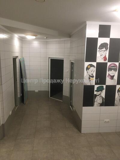 Здам цоколь під медичний центр, косметологію біля метро А.Бекетова