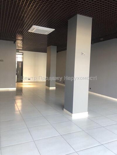 Здам приміщення з ремонтом в новобудові на Клочківській