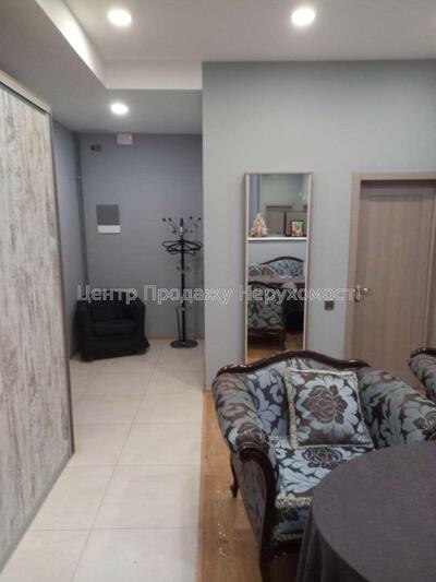 Здам приміщення з ремонтом та меблями, центр, метро А. Бекетова