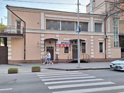 Оренда приміщення в біля вул.Пушкінська