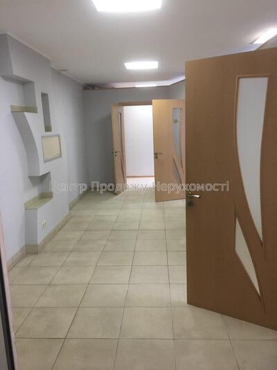 Здам офіс на Пушкінській біля метро