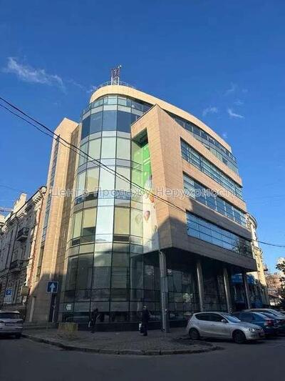 Сдам бизнес центр Харків, Донець-Захаржевського вул.