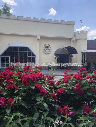 Здам ресторан