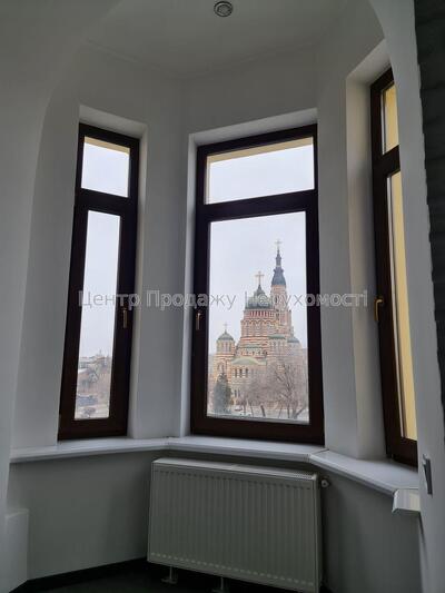 Сдам офисное помещение Харків, Клочківська вул.