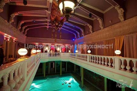 Оренда нічного клубу у Харкові