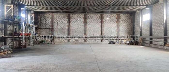 Оренда складу