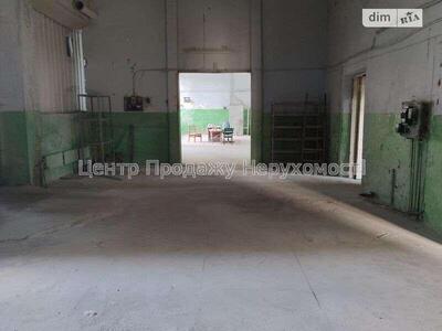 Оренда виробничого приміщення 950м.кв.