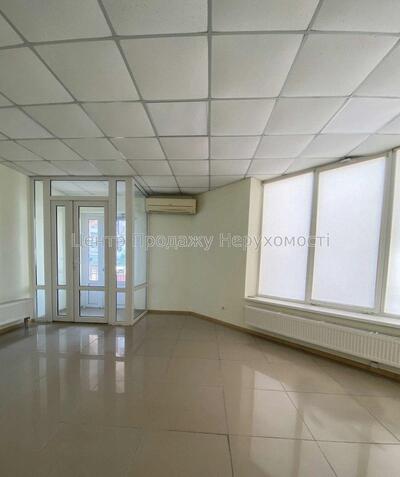 Здам приміщення з ремонтом у новобудові, 1-поверх, Павлово Поле