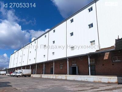 Сдам склад Харків