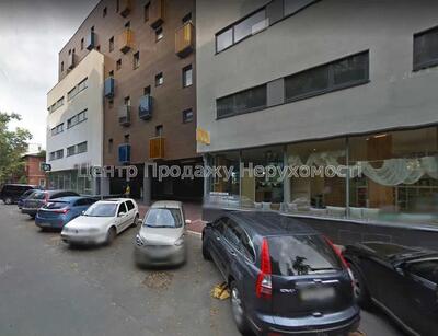 Сдам офисное помещение Харків, Потебні вул.