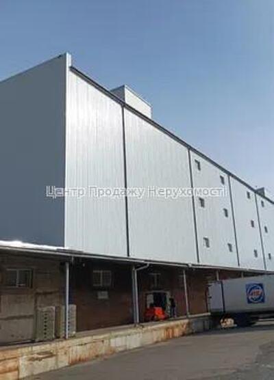 Оренда складу