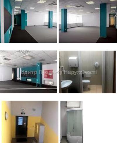 Оренда окремого офісу П.Поле