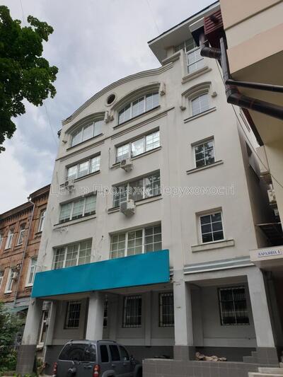 Аренда офиса в центре Харькова