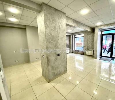 Сдам торговое помещение Харків, Конституції площ.