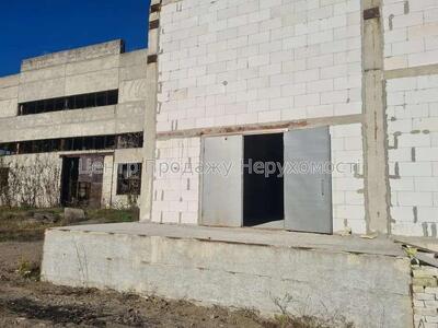 Оренда приміщення під виробництво чи складу у Харкові.