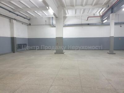 Капітальні склади і холодильні камери у Харкові. Клас В