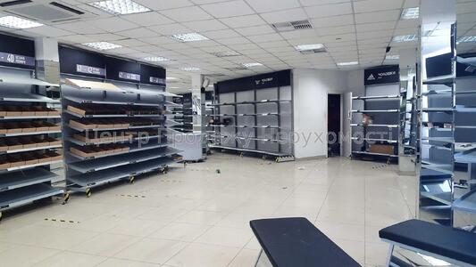 Сдам торговое помещение Харків, Ювілейний просп.