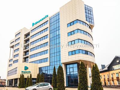 Сдам бизнес центр Харків, Героїв Харкова просп.