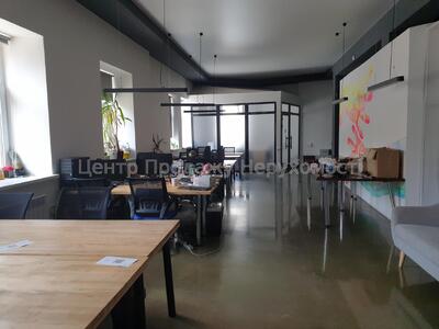 Оренда офісу у тихому центрі Харкова