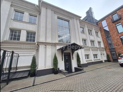 Аренда офиса на Сумской