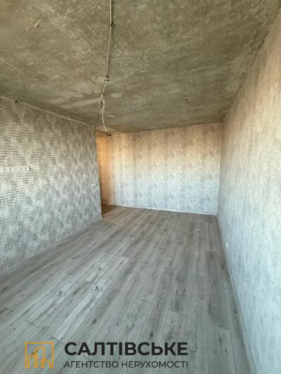 2825-ОА Продам 1к квартиру на Салтовке Салтовская 533 м/р