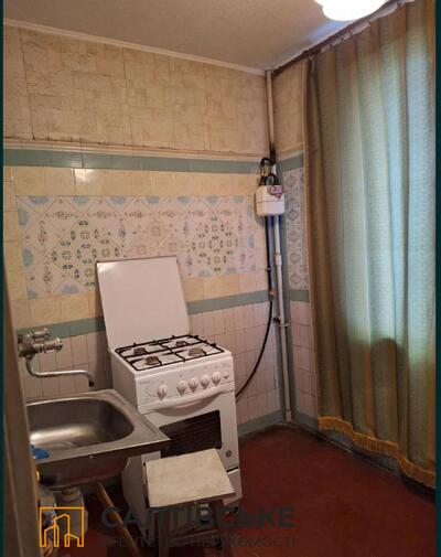 ЕГ-2827 Продам 2К квартиру на Салтовке Студенческая 607 м/р