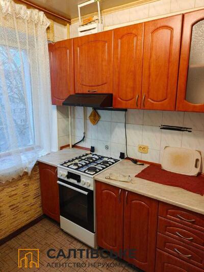 ИК-2822 Продам 2к квартиру на Салтовке Студенческая 535м/р