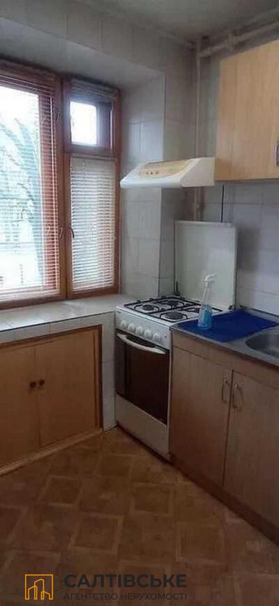 ИК-2828 Продам 2к квартиру на Салтовке ТРК Украина 603 м/р