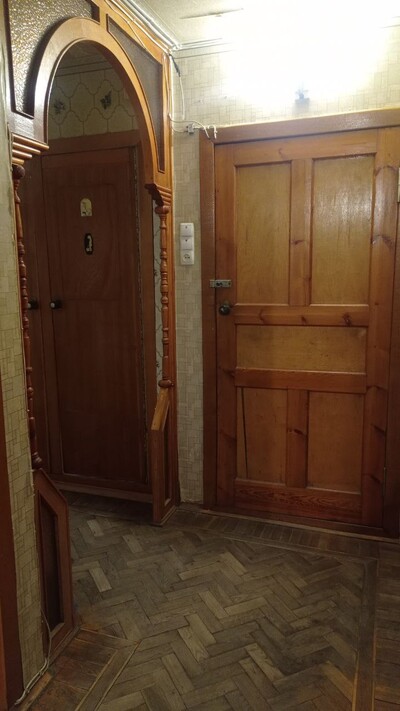 Здам 3к квартиру на Нескорених 33, 5/9, 6800грн