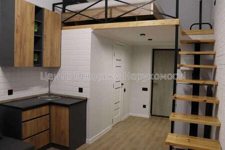 Продам квартиру ЖК «Воробьевы горы на Полях 1» Харків, Авіахімічна вул.