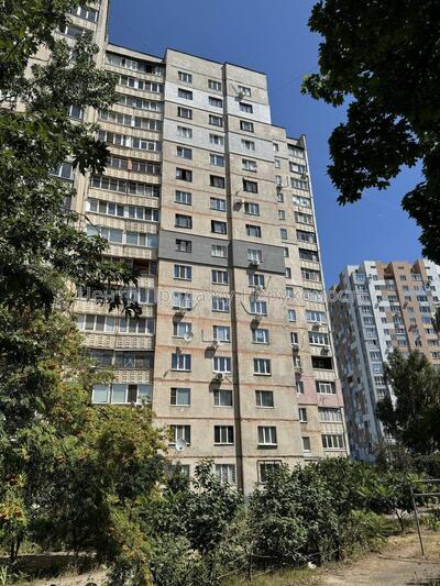 Продам квартиру Харків, Архітекторів вул.