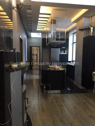 Продам квартиру ЖК «Дом на Петровского» Харків, Ярослава Мудрого вул.