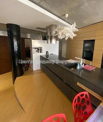 Продам 3к квартиру з ремонтом, Саржин Яр