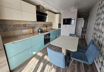 Продам квартиру ЖК «Садовый» Харків, Садовий проїзд